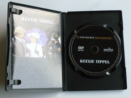 Keetje Tippel - Paul Verhoeven, Rutger Hauer, Monique van de Ven (DVD)