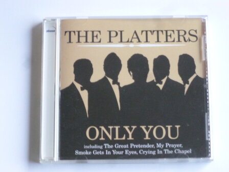 The Platters - Only You