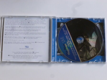 The Blue Flagships - Live / Jimmy T99 Nelson