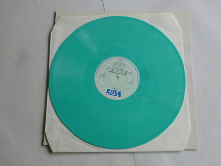 Mickey Jupp's - Legend (coloured vinyl) LP