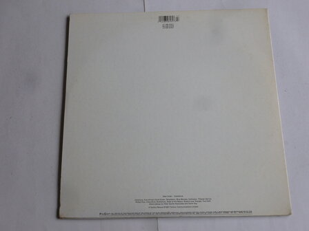 New Order - Substance 1987 (2 LP)