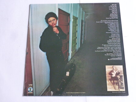 Blondie Chaplin - blondie chaplin (LP) K53062