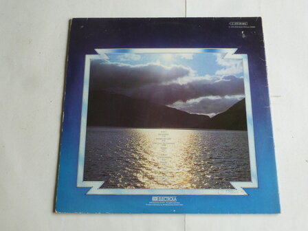 Eloy - Power and the Passion (LP) 1C07229602