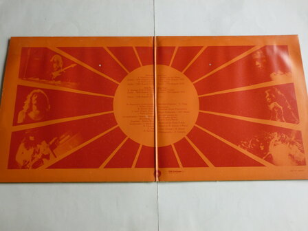 Deep Purple - Made in Japan (2 LP) italy