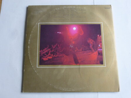 Deep Purple - Made in Japan (2 LP) italy