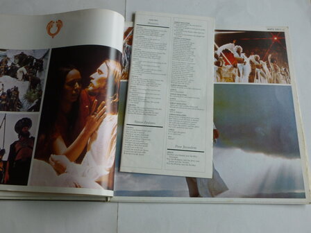 Jesus Christ Superstar - Soundtrack (2 LP) italy