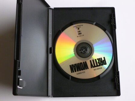 Pretty Woman - Richard Gere, Julia Roberts (DVD special edition