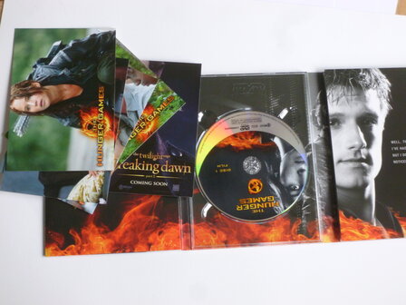 The Hunter Games (2 DVD Special Edition)