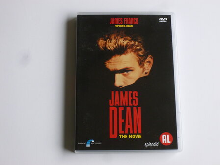 James Dean - The Movie (DVD)