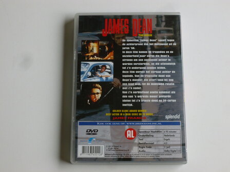 James Dean - The Movie (DVD)