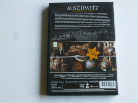 Auschwitz - Playing for time / Vanessa Redgrave (2 DVD)