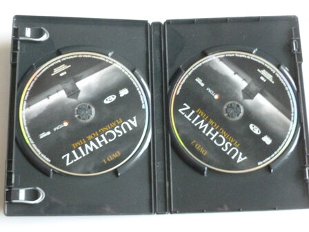 Auschwitz - Playing for time / Vanessa Redgrave (2 DVD)