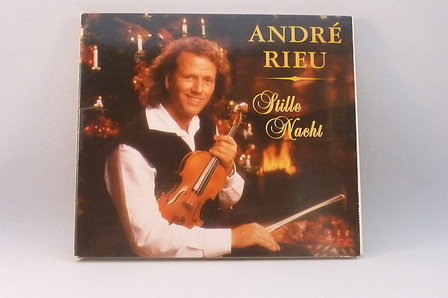 Andre Rieu - Stille Nacht (digipack)