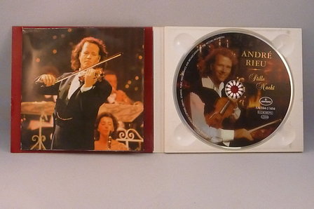 Andre Rieu - Stille Nacht (digipack)