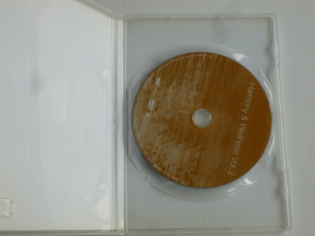 Harmony &amp; Wellness - Innerlijke Schoonheid  (DVD)