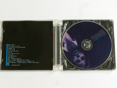 Enrique Iglesias - Insominiac