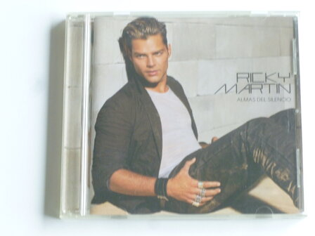 Ricky Martin - Almas del silencio