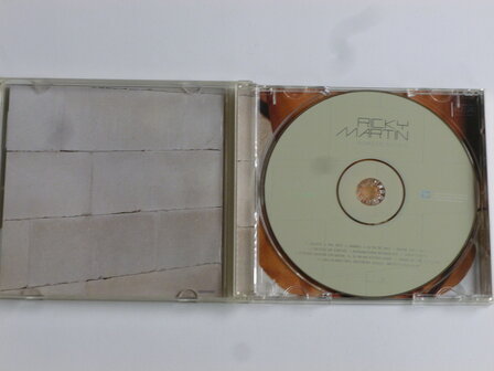 Ricky Martin - Almas del silencio