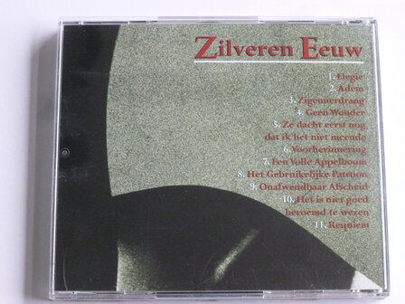 Zilveren Eeuw - Dirk Polak, Hans Dagelet