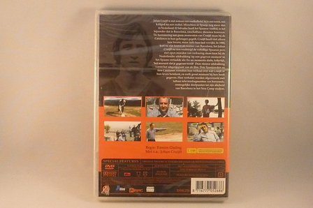 Johan Cruijff - En un momento Dado (DVD)