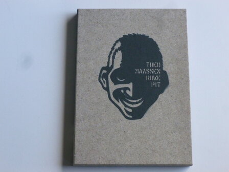 Theo Maassen - Ruwe Pit (DVD)