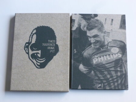 Theo Maassen - Ruwe Pit (DVD)