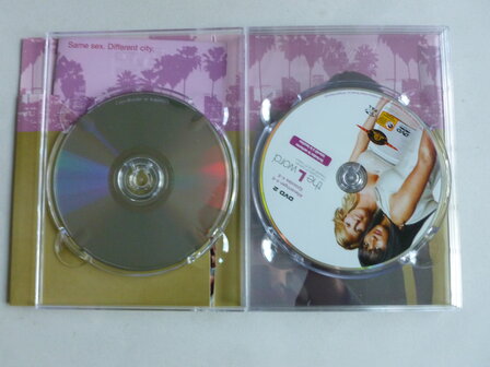 The L Word - De Complete Seizoenen 1 t/m 4 (16 DVD)