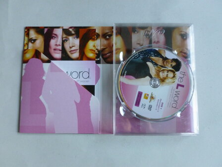 The L Word - De Complete Seizoenen 1 t/m 4 (16 DVD)