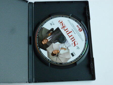 De Surprise - Georgina Verbaan, Jeroen van Koningsbrugge (DVD)