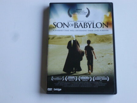 Son of Babylon - Al-Daradji (DVD)