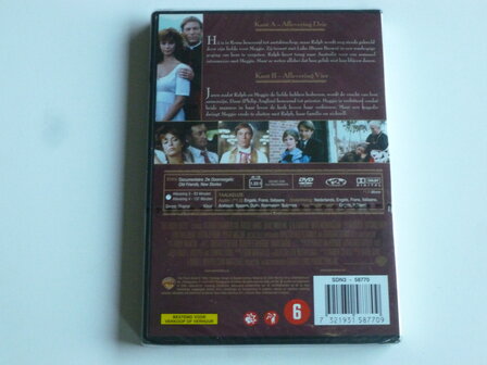 De Doornvogels - Aflevering 3 &amp; 4 (DVD) Nieuw