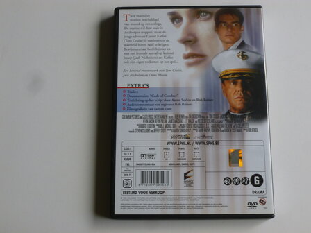 Few Good Men - Tom Cruise, Jack Nicholson (DVD)