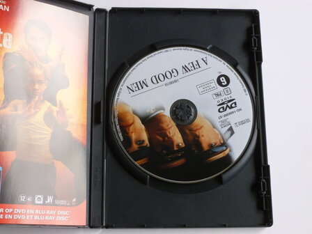 Few Good Men - Tom Cruise, Jack Nicholson (DVD)