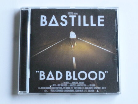 Bastille - Bad Blood