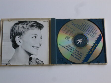 Peter Pan - Original cast recording / Mary Martin, Jerome Robbins