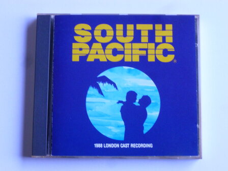 South Pacific - 1988 London Cast Recording / Bertice Reading