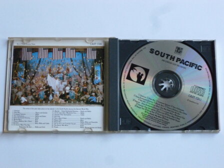 South Pacific - 1988 London Cast Recording / Bertice Reading