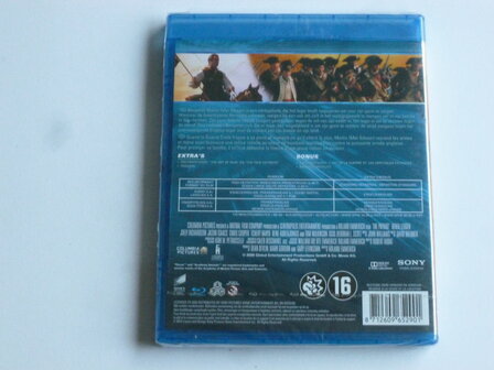 The Patriot - Mel Gibson (Blu-ray) nieuw