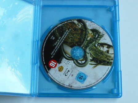 The Reaping - Hilary Swank (blu-ray)
