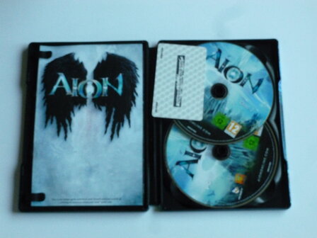 Aion (2 PC DVD)