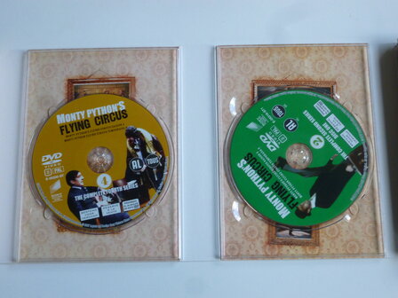 Monty Python Box Set (12 DVD)