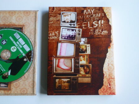 Monty Python Box Set (12 DVD)