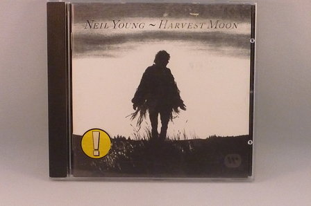 Neil Young - Harvest Moon