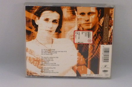 K&#039;s Choice - Paradise in me