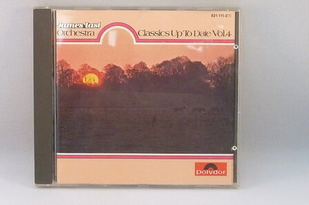 James Last - Classics Up to Date Vol 4