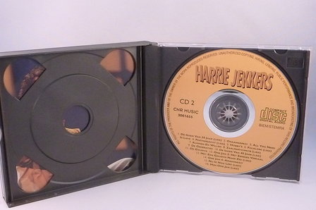 Harrie Jekkers - Met een goudvis naar zee (2CD)
