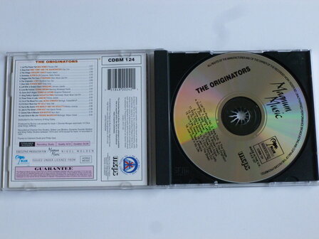 The Originators - various artists