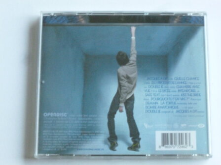 Christophe Willem - Inventaire