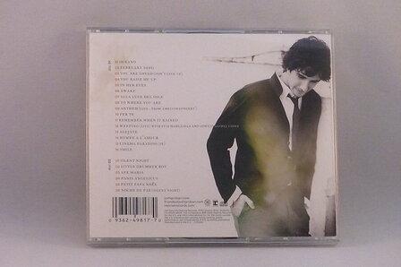 Josh Groban - A Collection (2 CD)