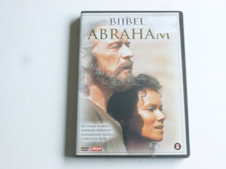 De Bijbel - Abraham (DVD)